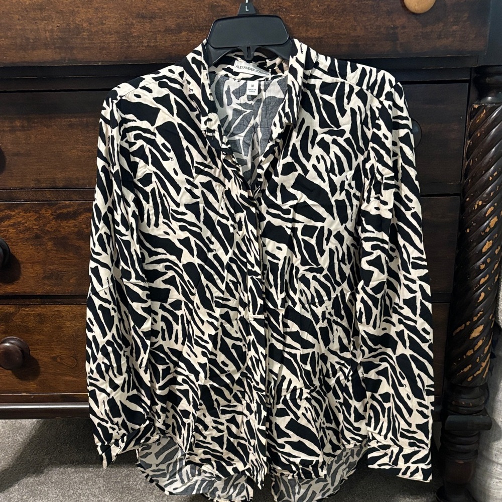 Womens Blouse